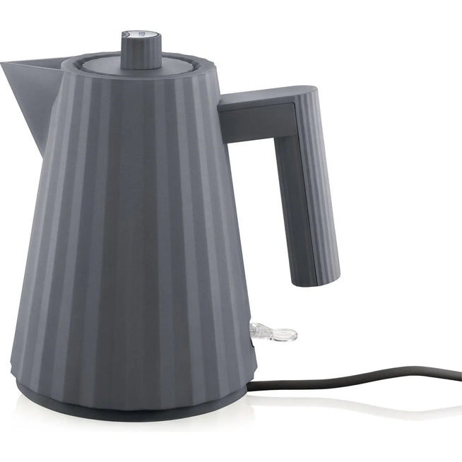 Photo of Plisse Electric Kettle Small - Grey