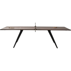 Photo of Signature Ping Pong Table