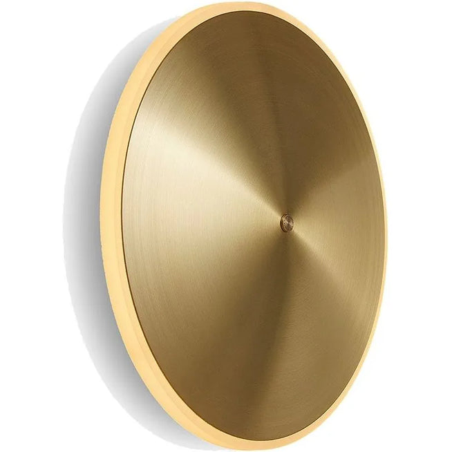 Photo of Sconce10 Wall Lamp Brass - GP2010-b