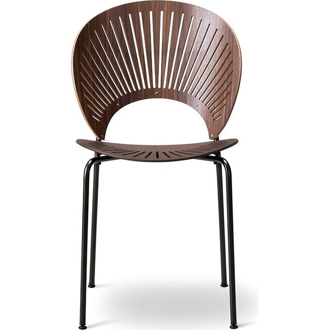 Photo of Trinidad 3398 Chair Clear Lacquered