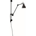 Thumbnail photo of No. 210 Wall Lamp From Lampe Gras 1