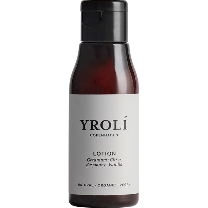 Photo of Yroli Essential Care Body Lotion