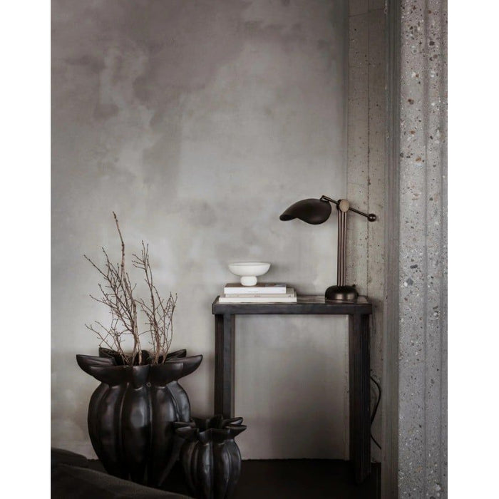 Photo of Arc Table 33.5x70 Cm Calacatta