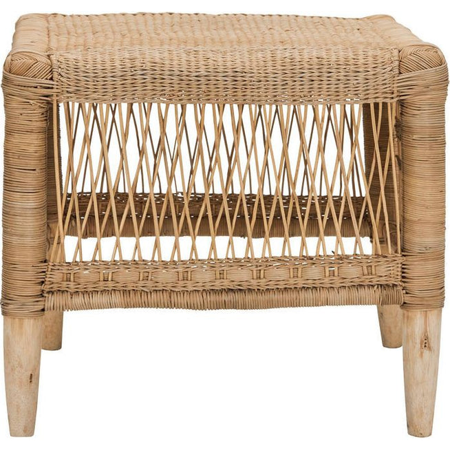 Photo of Rika Stool