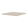 Thumbnail photo of Panton Wire Inlay Shelf 34,8 White Oak - Hyllsystem - Verner Panton - Träfärgad - Trä
