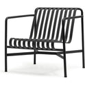Palissade Lounge Chair Low