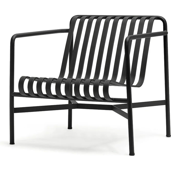 Photo of Palissade Lounge Chair Low