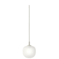 Thumbnail photo of Rime Pendant Lamp, Ø12 cm