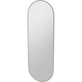 Thumbnail photo of Figure Oval Mirror - Mushroom - Helkroppsspeglar - Peter J. Lassen - Beige