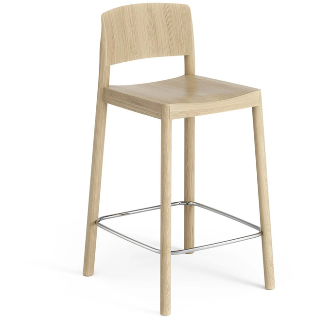 Photo of Grace Bar Stool 63 Cm