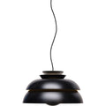 Thumbnail photo of Concert Pendant Lamp Black