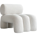 Thumbnail photo of Foku Chair Lounge Chair