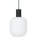 Thumbnail photo of Lolly Hanging Lamp Black