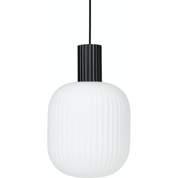 Photo of Lolly Hanging Lamp Black
