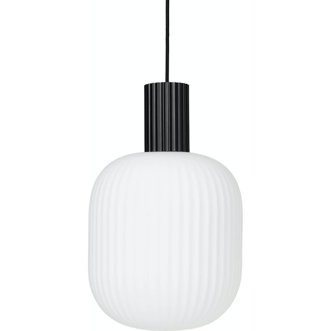 Photo of Lolly Hanging Lamp Black