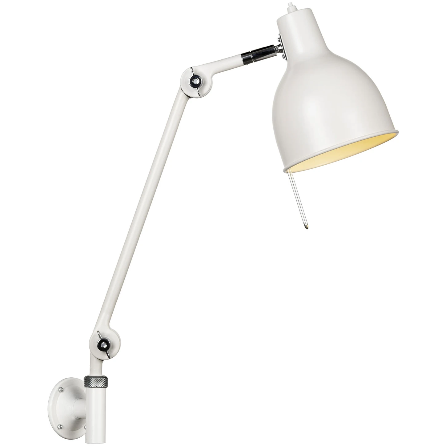 PJ72 Wall Lamp - White