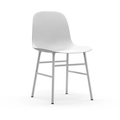 Thumbnail photo of Form Chair Steel