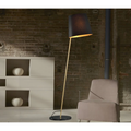 Thumbnail photo of Excéntrica Floor Lamp
