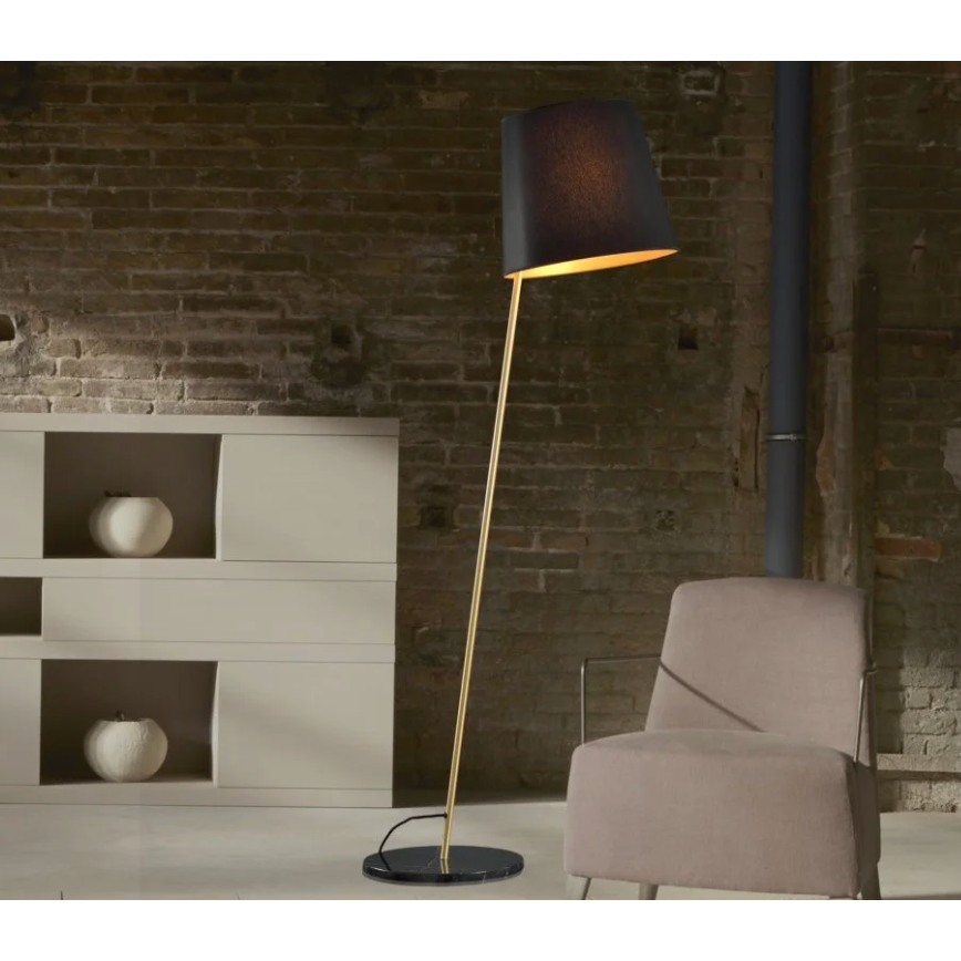 Excéntrica Floor Lamp