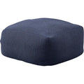 Divine Midnight Blue - Utomhuspallar & Puffar - Cane-line Design Team - Blå