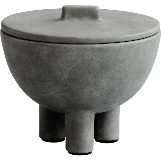 Photo of Duck Can With Lid Medio