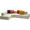 Thumbnail photo of Alphabet Sofa