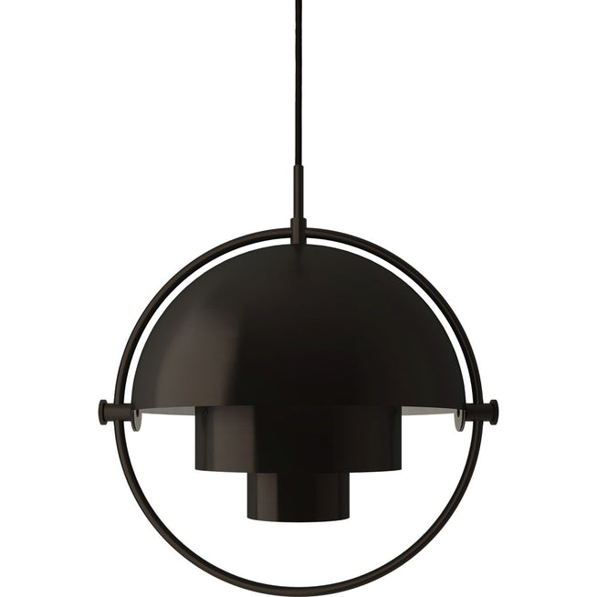 Photo of Multi-Lite Pendant Lamp, Large