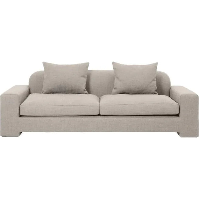 Photo of Bay Sofa 3 Personers Beige