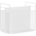 Thumbnail photo of Analog Newspaper Stand
