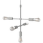 Piper Lounge Pendant Lamp 5-arms