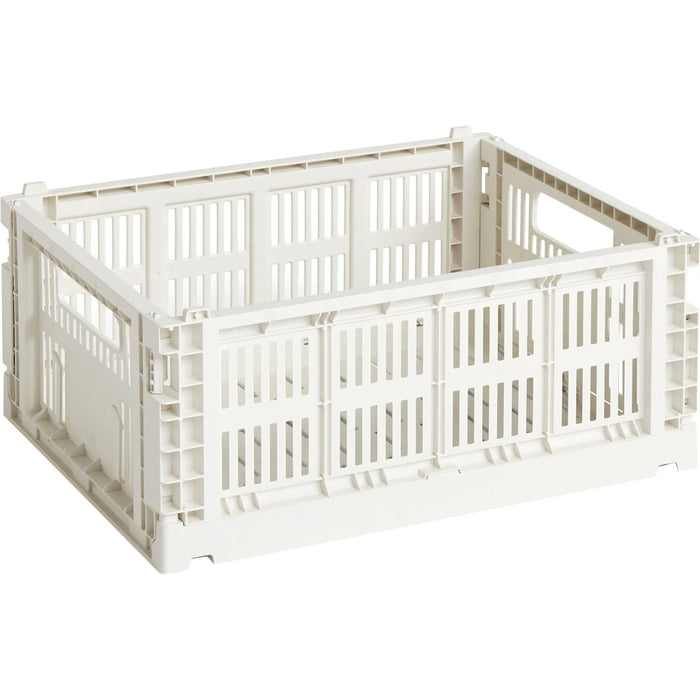 Photo of Colour Crate - Medium 26.5x34.5 Cm