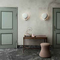 Thumbnail photo of Cobra Wall Lamp