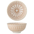 Thumbnail photo of Maple Bowls Orange Set of 6 Pieces