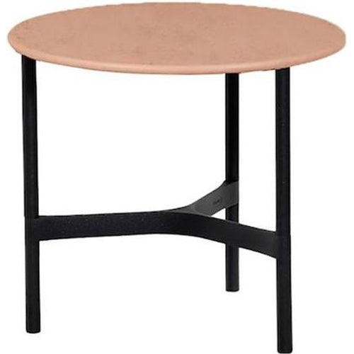 Photo of Twist Coffee Table - Small - Loungebord - W35 X D35 X H37 X Ø45 Cm