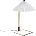 Thumbnail photo of Matin Table Lamp - Ø38 Cm