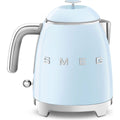 Thumbnail photo of Mini Kettle Pastel Blue - Vattenkokare - Blå