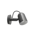 Thumbnail photo of Noc Button Wall Lamp