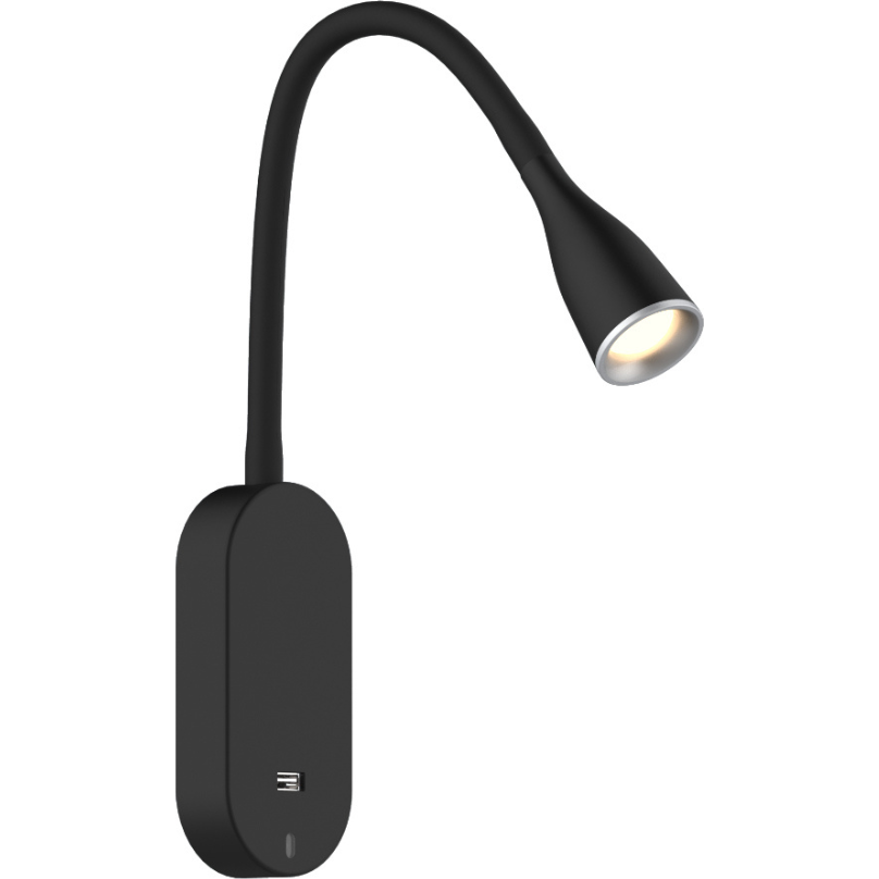 Tulipano II LED Bed Light