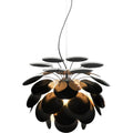 Thumbnail photo of Discoco 68 Pendant Light - Black/Gold