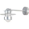Thumbnail photo of Albertslund Outdoor Wall Lamp Long
