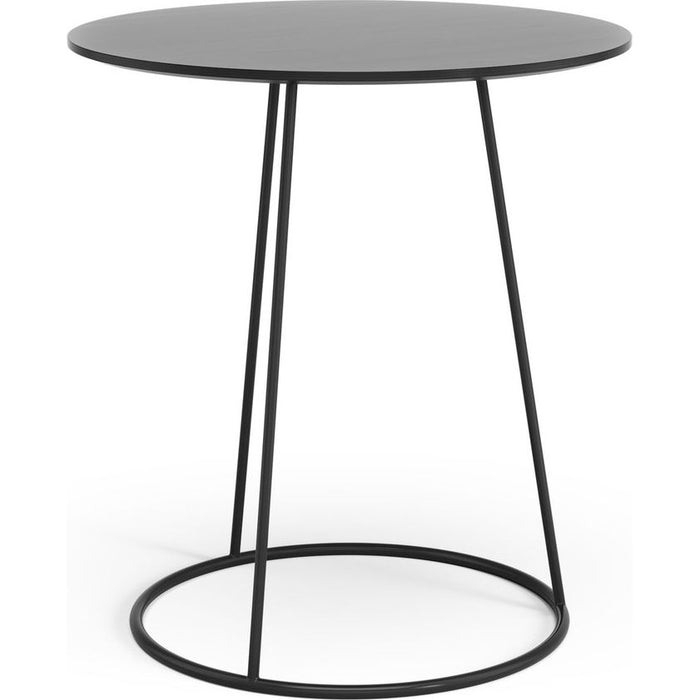 Photo of Breeze Table Smooth Top Ø46 Cm