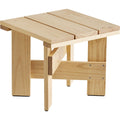 Thumbnail photo of Crate Low Table, 45x45 cm