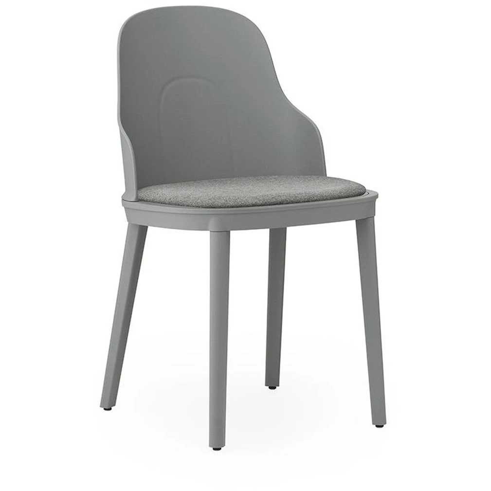 Allez Chair With Cushion