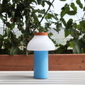 Thumbnail photo of PC Portable Lamp