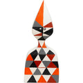 Thumbnail photo of Wooden Dolls No. 12