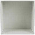 Thumbnail photo of Montana Mini 1001 - Nordic - Shelving - Peter J. Lassen - Grey - Mdf
