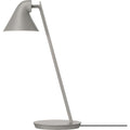 Thumbnail photo of NJP Mini Table Lamp Light Grey