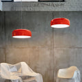 Thumbnail photo of Smithfield Suspension Pendant Lamp Ø60 cm