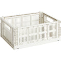 Thumbnail photo of Colour Crate, Medium 26.5x34.5 Cm
