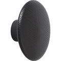 Thumbnail photo of The Dots Coat Hooks X-small, Black - Krokar - Lars Tornøe - Svart